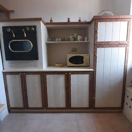 Casa Gioia *