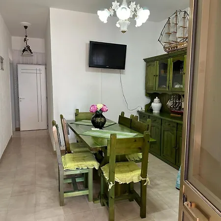 Casa Gioia 別荘