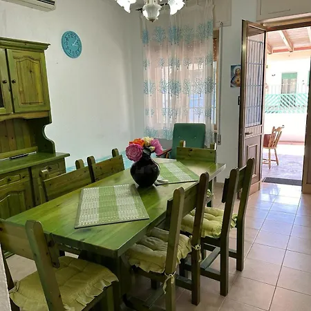Casa Gioia * Torre San Giovanni Ugento